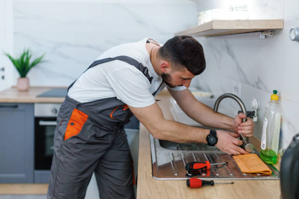 Best Local Plumber Services  in Hemlock Farms, PA