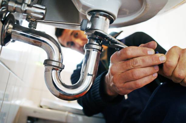 Best Affordable Plumbing Services  in Hemlock Farms, PA