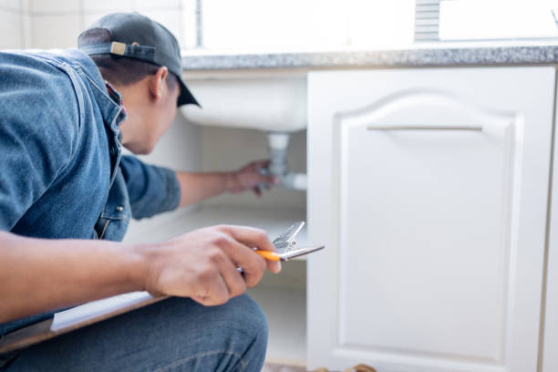 Best Plumbing Services Near Me  in Hemlock Farms, PA