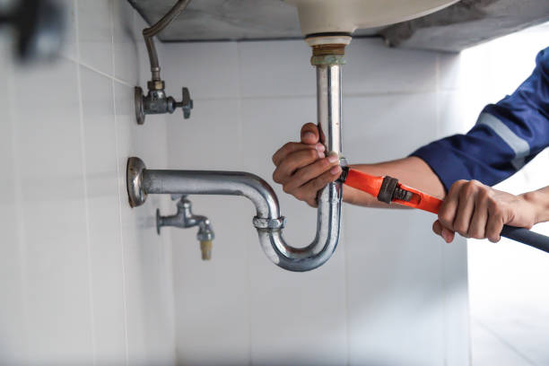 Best Hot Water Heater Installation  in Hemlock Farms, PA