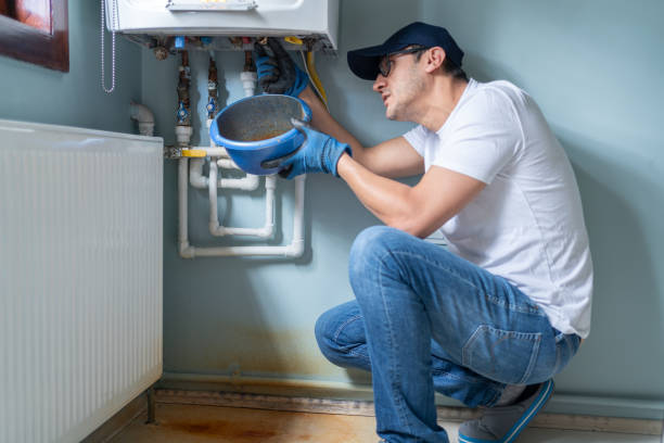 Best Leak Detection Services  in Hemlock Farms, PA