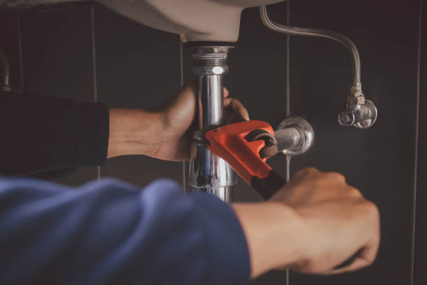 Best Emergency Plumbing Repair  in Hemlock Farms, PA